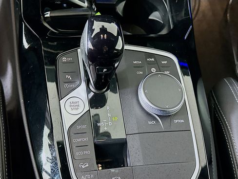 Used 2022 BMW X3 xDrive30i w/ Premium Package 2 (ZPA) image 25