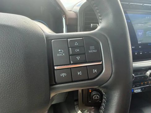Used 2023 Ford F150 Lariat w/ Equipment Group 502A High AWD/4WD image 24