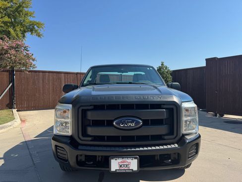 Used 2016 Ford F350 XL RWD image 1