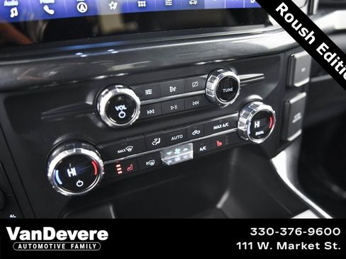 Used 2021 Ford F150 XLT w/ Equipment Group 302A High image 21