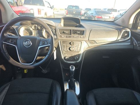 Used 2016 Buick Encore Sport Touring image 10