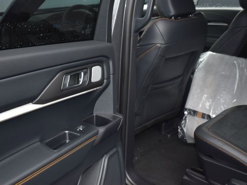 New 2026 Ford Explorer Tremor w/ Tremor Ultimate Package image 9