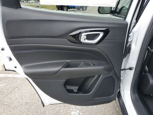 New 2026 Jeep Compass Latitude image 52