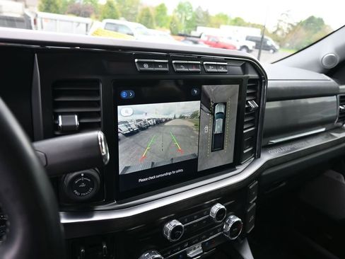 Used 2023 Ford F450 Lariat w/ Lariat Ultimate Package AWD/4WD image 37