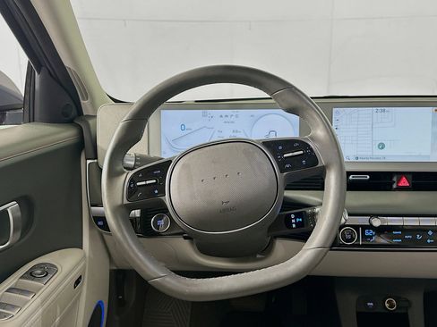 Used 2024 Hyundai Ioniq 5 Limited RWD image 18