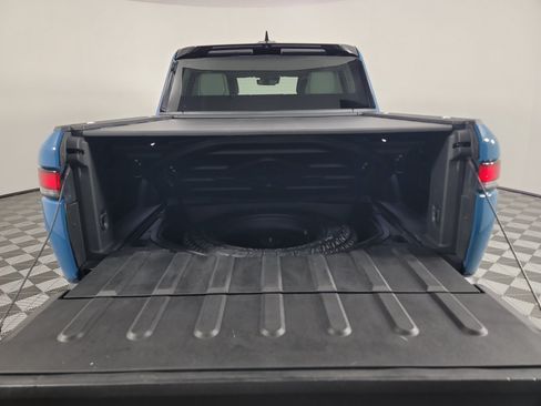 Used 2022 Rivian R1T Adventure AWD/4WD image 15