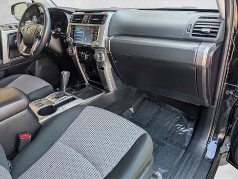 Used 2024 Toyota 4Runner SR5 RWD image 20
