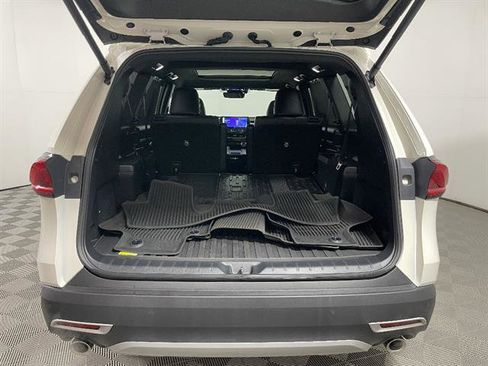 Certified 2024 Toyota Grand Highlander AWD Hybrid image 24