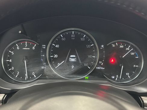 Used 2023 MAZDA CX-5 AWD 2.5 S w/ Premium Plus Pkg image 22