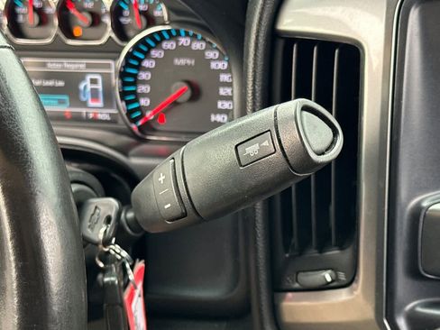 Used 2017 Chevrolet Silverado 1500 LT w/ All Star Edition image 20