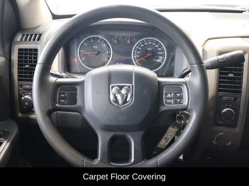 Used 2012 RAM 1500 Express w/ ST Popular Equipment Group image 19