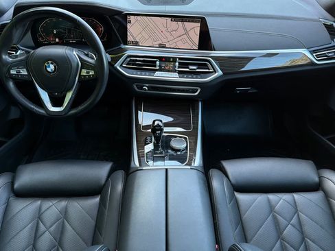 Used 2023 BMW X5 xDrive40i AWD/4WD image 3