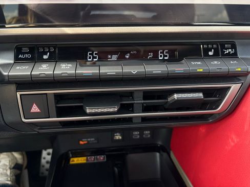 Certified 2025 Toyota Camry XSE FWD image 16