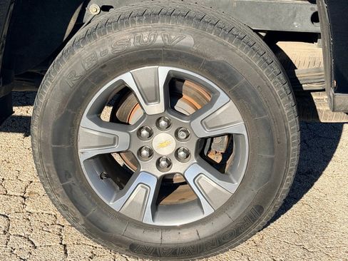 Used 2016 Chevrolet Colorado Z71 image 6