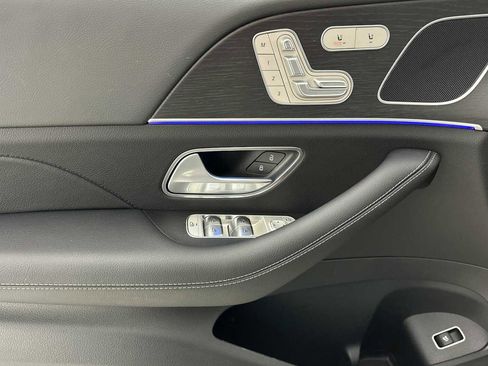 Certified 2025 Mercedes-Benz GLE 350 4MATIC image 11