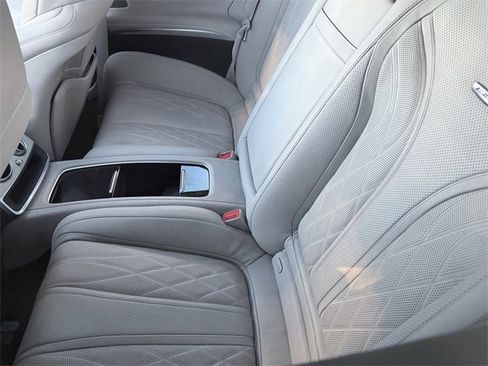 Used 2017 Mercedes-Benz S 63 AMG 4MATIC Coupe image 7