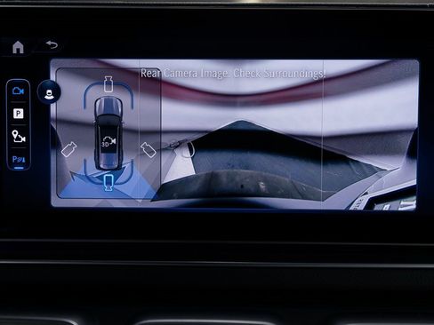 Used 2026 Mercedes-Benz GLS 450 GLS 450 image 19