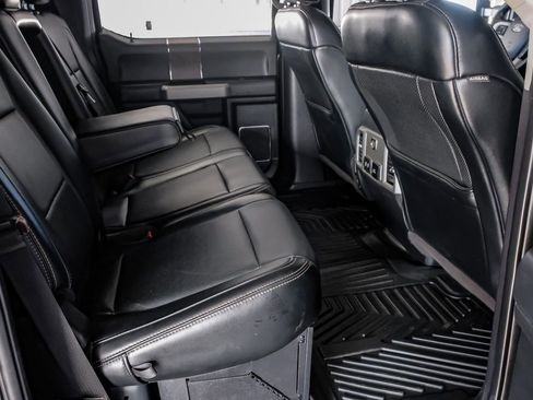 Used 2019 Ford F250 Lariat w/ Lariat Ultimate Package image 35