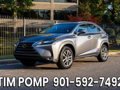 Used 2016 Lexus NX 200t F Sport