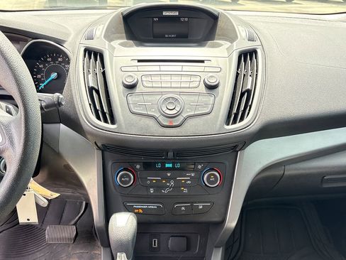 Used 2017 Ford Escape SE FWD image 23