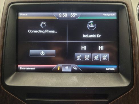 Used 2013 Ford F150 Lariat w/ Luxury Equipment Group image 25