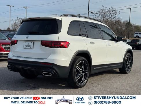 Used 2023 Mercedes-Benz GLB 250 image 13