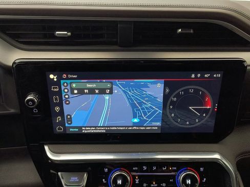 Used 2022 GMC Sierra 1500 Denali image 24