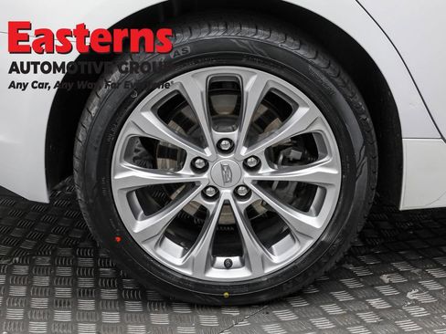 Used 2024 Cadillac CT5 Premium Luxury w/ Climate Package image 30