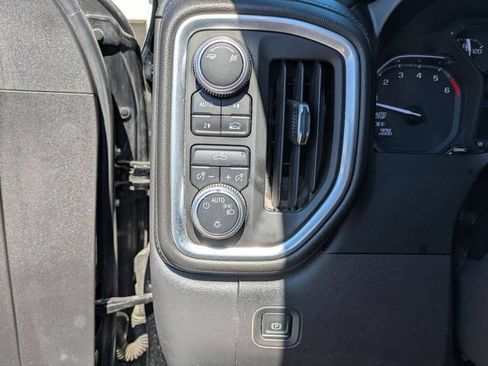 Used 2019 GMC Sierra 1500 SLE w/ SLE Value Package AWD/4WD image 18