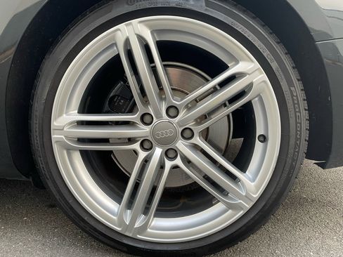 Used 2013 Audi S5 Premium Plus w/ Audi MMI Navigation Plus Pkg image 33