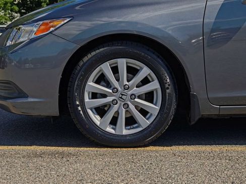 Used 2012 Honda Civic EX image 65