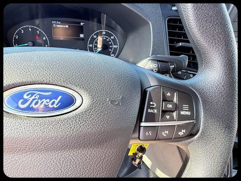 Used 2025 Ford Transit 250 Low Roof w/ Exterior Upgrade Package RWD image 21