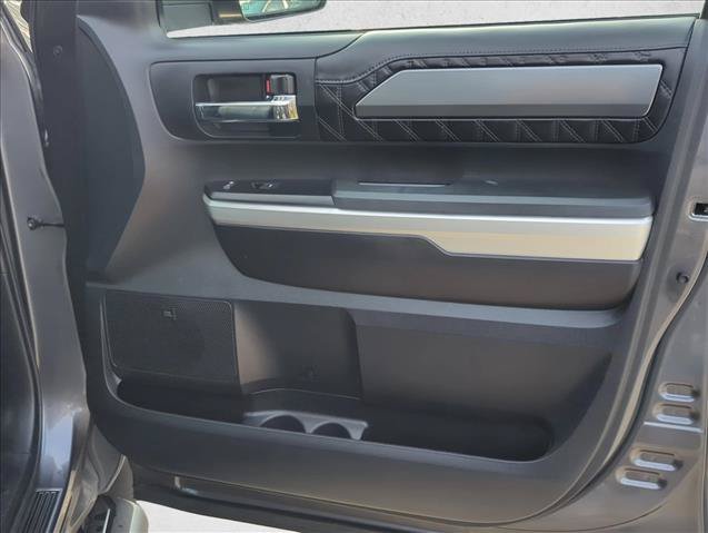 Used 2016 Toyota Tundra Platinum AWD/4WD image 24