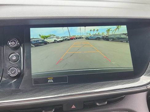 Used 2023 Buick Envision Essence w/ Sport Touring Package FWD image 10