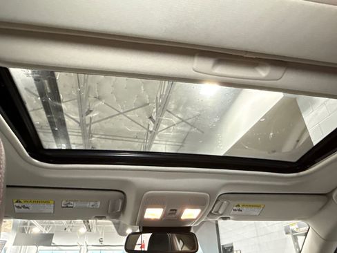 Certified 2025 MAZDA CX-5 Carbon Edition image 12