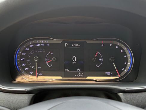 Certified 2023 Hyundai Tucson SEL AWD/4WD image 11