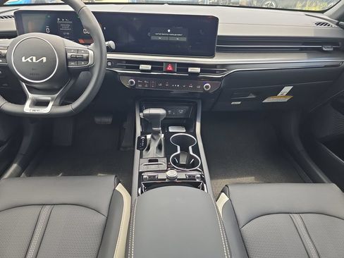 New 2026 Kia K5 GT-Line FWD image 14