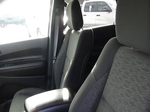 Certified 2026 Dodge Durango GT AWD/4WD image 22