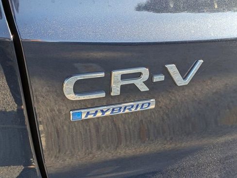 Used 2025 Honda CR-V Sport-L image 36