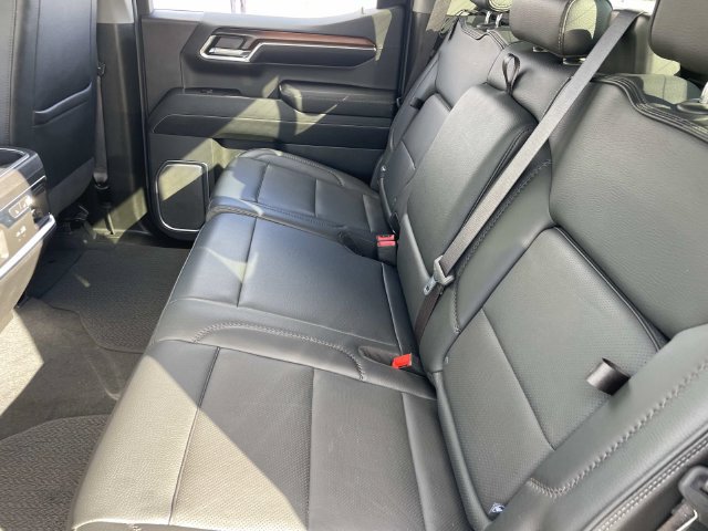 Used 2024 GMC Sierra 1500 Denali w/ Denali Reserve Package AWD/4WD image 20