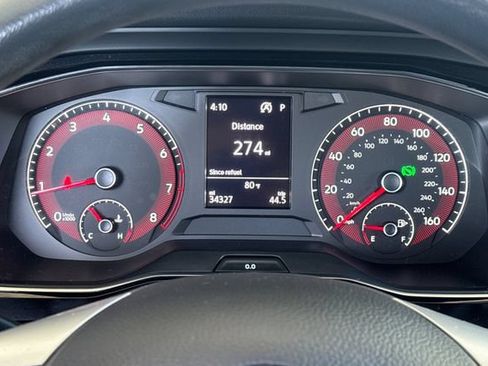 Used 2021 Volkswagen Jetta S FWD image 22