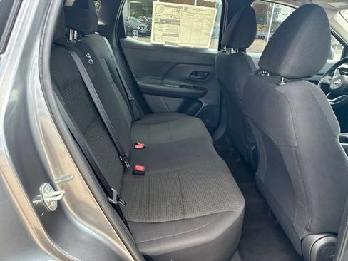 Used 2026 Nissan Kicks S FWD image 9