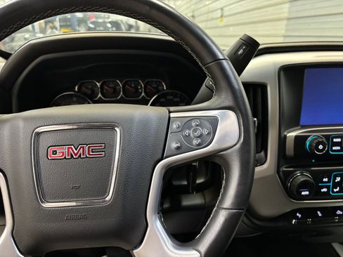 Used 2017 GMC Sierra 1500 SLE image 13