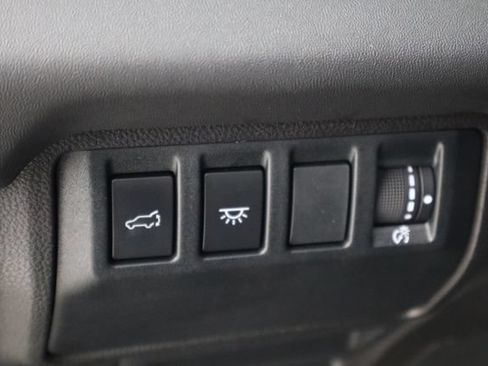 Used 2023 Subaru Ascent Limited w/ Technology Package AWD/4WD image 25
