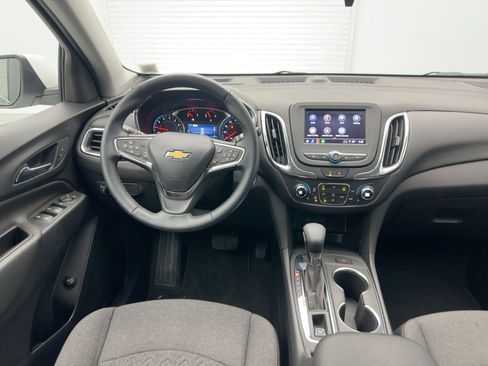 Certified 2024 Chevrolet Equinox LT image 25
