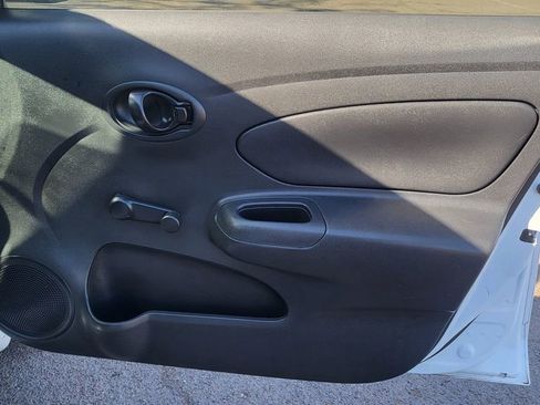 Used 2018 Nissan Versa S Plus image 16