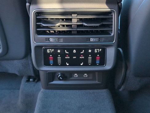 New 2026 Audi Q7 3.0T Premium Plus image 21