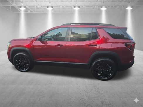 New 2026 GMC Terrain Elevation w/ Elevation Premium Package FWD image 6