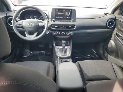 Certified 2023 Hyundai Kona SEL w/ Winter Weather Package FWD image 22