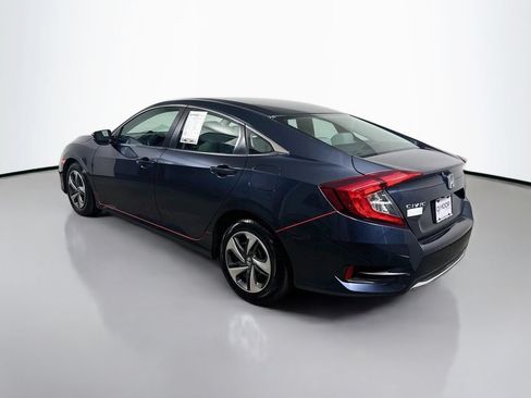 Used 2021 Honda Civic LX image 5